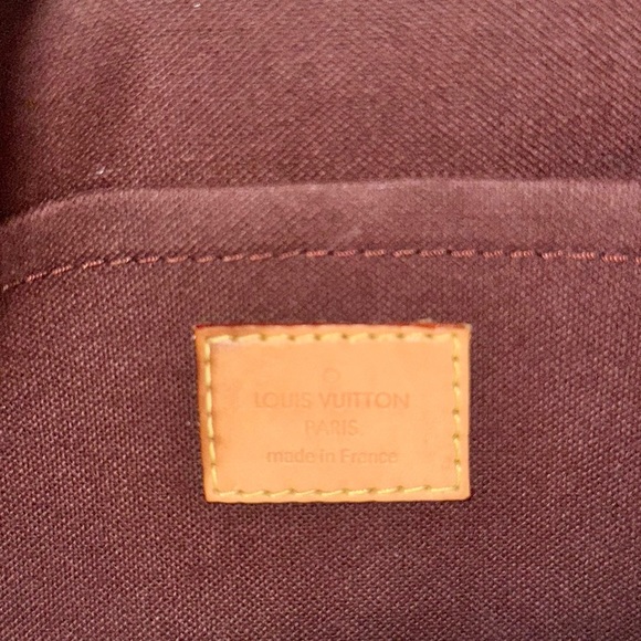 Louis Vuitton Favorite MM - Picture 12 of 14